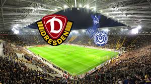 Soccer result and predictions for msv duisburg against dynamo dresdengame at 3. Sg Dynamo Dresden Vs Msv Duisburg Rudolf Harbig Stadion