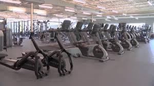 Family fitness centers offer a large selection of cardiovascular machines with treadmills, elliptical trainers, stair climbers, recumbent bikes, upright bikes, and cardio entertainment. Mulva Family Fitness Sports Center Opens To Seniors Youtube
