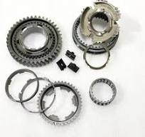 Synchronizer Gear Sliding Sleeve - High Quality Truck Parts