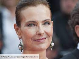 She has appeared in more than 40 films since 1977. 2021 Carole Bouquet Confides In Her Years Of Therapy The Press Called Me Crazy Current Woman The Mag
