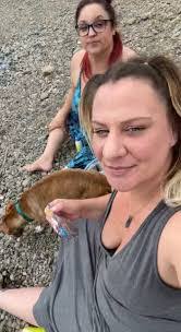 Jill Strickland's Instagram, Twitter & Facebook