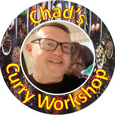 Chad's Curry Workshop