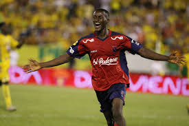 J.martinez convoité par chelsea, vardy par city. How Jackson Martinez Stole The Show On His Way To Porto Then Fell Apart At Atletico Breaking The Lines
