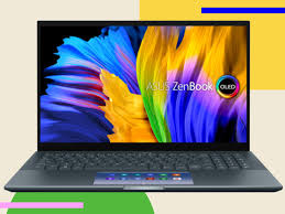 When you purchase through links on our site,. Asus Zenbook Pro Duo 15 Oled Ux582 Review Is The Dual Screen Laptop Worth Almost 3 000 The Independent