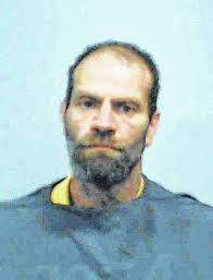 Newberry sex offender back behind bars