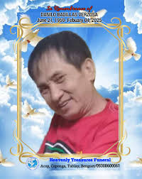 Heavenly Treasure Funeral Home Services