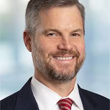 Michael Doherty, USA