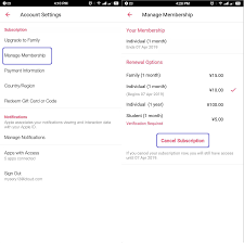 Cancel Apple Music Subscription But Keep Your Music Library