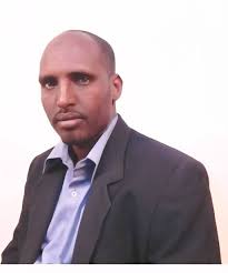 A Turning Point in Somaliland's Justice System