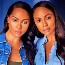 Glenn Twins Joyce and Debra