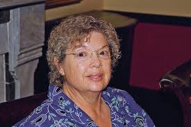 Plant enthusiast helped found Santa Fe Botanical Garden