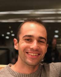 Current Graduate Students