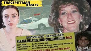 Mum VANISHES whilst daughter is found alone in car