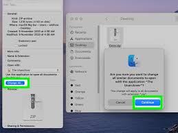 The ios version was first released on february 17, 2012. 3 Ways To Unzip A Zip File On A Mac Wikihow