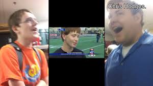 Krueger vs. Homeboy Hodges Rap Battle REMIX