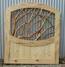 Pin By Tiffany Beavers On Outdoor Design Ideas Garden Gates Pallet Fence Diy Garden