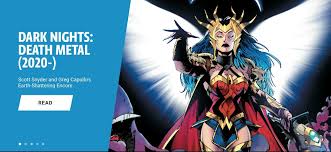 These platforms include ps4, xbox one, and pc, and the list has just expanded to include nintendo switch, which launched earlier this week. Dc Universe Infinite Review Techradar