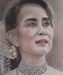 ရက်ရှည်ရ ကောင်းလား လို့.. မျက်ရည် မကျနဲ့ အံကြိတ်ပြီး အမောင် ဇွဲသန်မှ  အလံချိတ်ပြီး အောင်ပွဲ ခံရမှာ အကြောက်သန် အတွေးဖောက်ပြီး.. နောက် ...