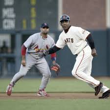 Barry l bonds @ barrybonds. What If The Cardinals Had Signed Barry Bonds Viva El Birdos