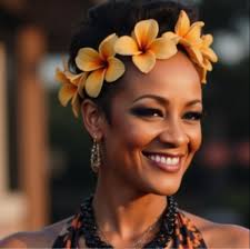 Aunty says...Happy Thanksgiving!!! 🦃🍷😆🤙