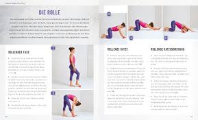 .of two prenatal yoga dvd programs: Dynamisches Faszien Yoga Mit Dvd Fur Einen Elastischen Straffen Korper Gu Multimedia Korper Geist Seele Zylla Amiena Amazon De Bucher