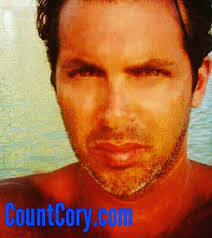 Cory Bernstein's Instagram, Twitter & Facebook