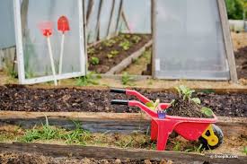 Opa ist nun in rente und das hat er auch auch verdient. Geschenke Fur Gartner Woruber Sich Gartenfreunde Freuen