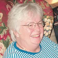 Obituary for Roberta Marion Ossenfort