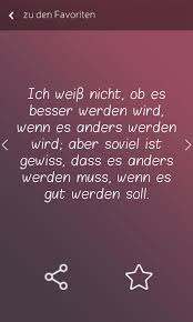 Zitate Sprüche App Ranking And Store Data App Annie