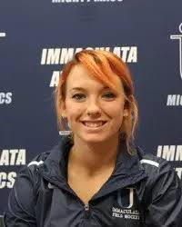 2014 Field Hockey Roster