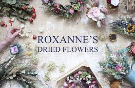 We did not find results for: Roxanne S Dried Flowers Home Facebook