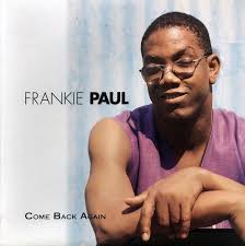 VINYL Frankie Paul