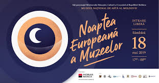 Noaptea muzeelor, organizată de reţeaua naţională a muzeelor din românia, va avea loc anul acesta sâmbătă, 19 mai, cu participarea a peste 180 de muzee şi organizaţii partenere din ţară şi din. Noaptea EuropeanÄƒ A Muzeelor 2019 Mnam Diverse Evenimente Fest Md