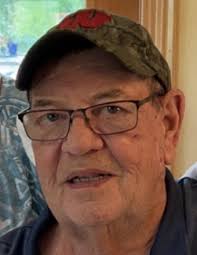 Obituary information for William "Bill" J. Carlson