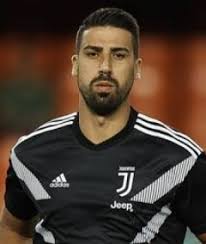Know more about khedira's career info, records and stats @ sportskeeda. Sami Khedira Spielerprofil Fussballdaten