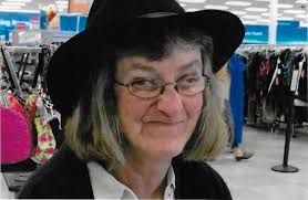 Obituary for Patricia Carol (Ballengee) Stewart