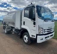 Isuzu Tanker Trucks for sale in Australia - trucksales.com.au