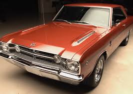 Image result for Charger Red 1968 Dart
