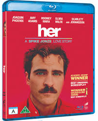 HER: Joaquin Phoenix, kærlighed og kunstig intelligens er en magisk  kombination