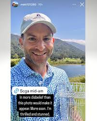 Northern California Golf Association