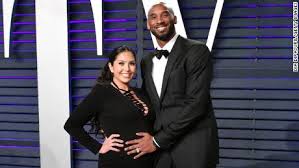 Kobe and pau were teammates on the. Vanessa Bryant And Their Daughters Were Kobe Bryant S Great Loves Cnn