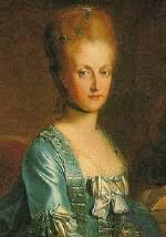Explore the lost gallery's photos on flickr. Maria Carolina Archduchess Of Austria 1752 Geneall Net