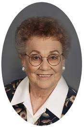 Viola B “Vi” Brockel Kramer (1923-2012)