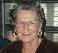 Obituary information for Martha Fred Pate