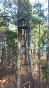 Maybe you would like to learn more about one of these? Homemade Ladder Stand Homemadetools Net