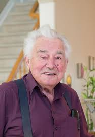 Obituary of Siegfried Krenn