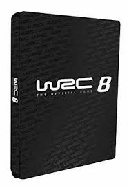 To play this rom offline you need to download playstation emulators. Ps4 Sony Playstation 4 Wrc 8 Collector Edition Big Box De Neu Ovp Eur 59 99 Picclick De