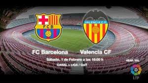 Preview and stats followed by live commentary, video highlights and match report. Previous Fc Barcelona Vs Valencia Ties Bbva 2013 14 Day 22