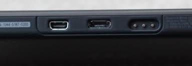 Playback: RIM's BlackBerry PlayBook, 18 ...
