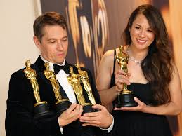 Anora, a small-budget film about prostitution, sweeps top Oscar awards